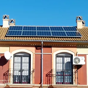 La Aracelitana Lucena