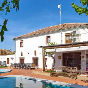 Cortijo Gregorias Lucena