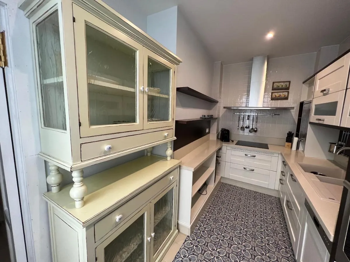 Apartment Palacio De Los Vibora Parking Gratis Lucena
