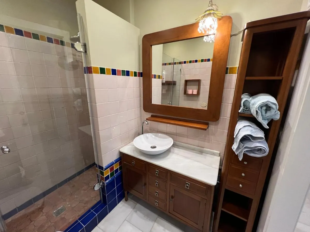 Apartment Palacio De Los Vibora Parking Gratis Lucena