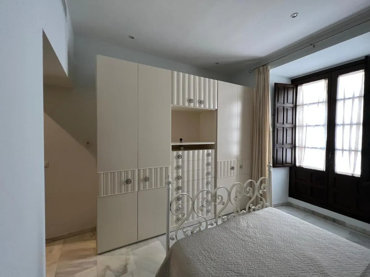Apartment Palacio De Los Vibora Parking Gratis Lucena