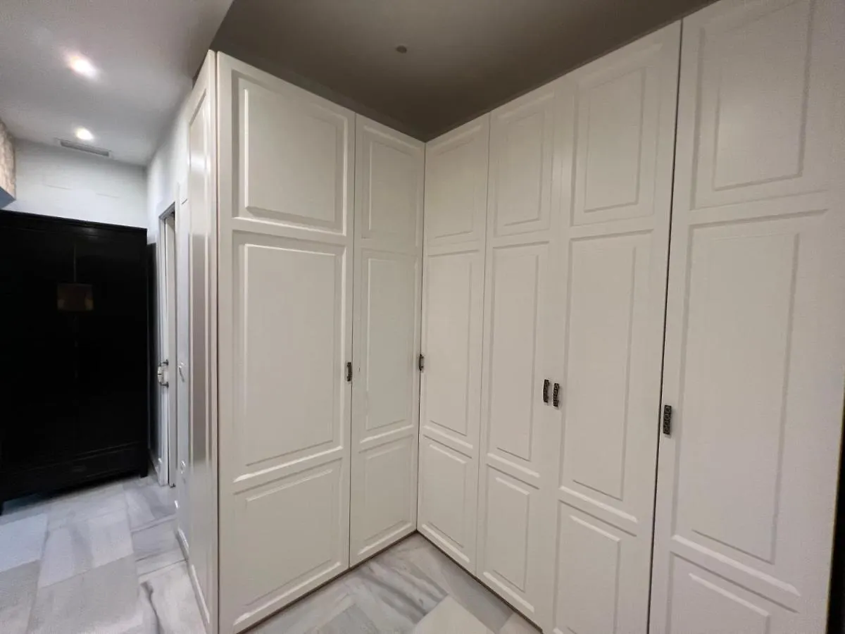 Apartment Palacio De Los Vibora Parking Gratis Lucena España