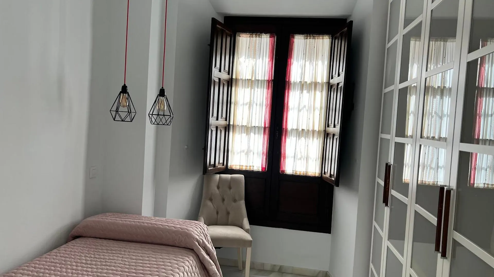Apartment Palacio De Los Vibora Parking Gratis Lucena
