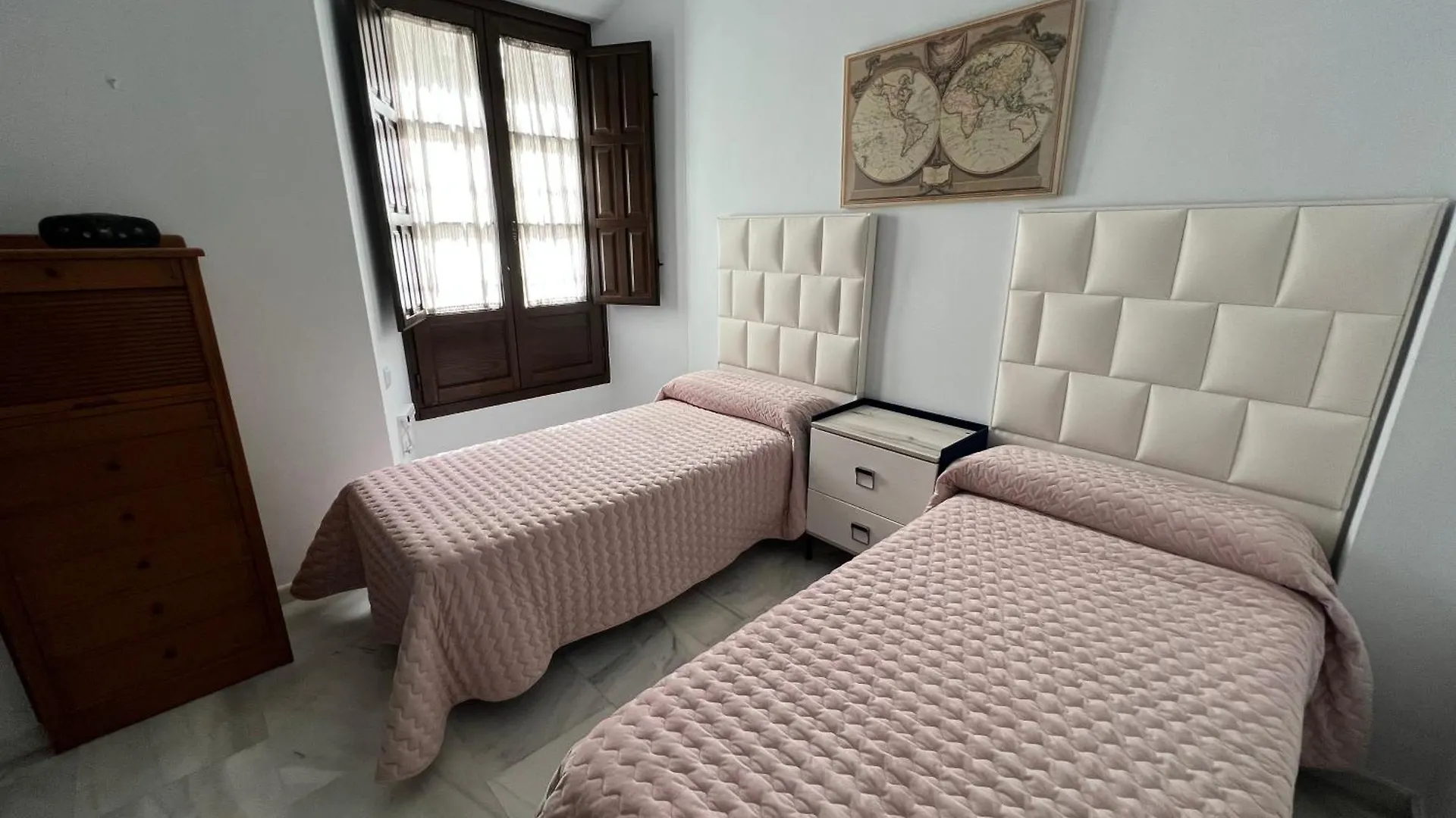 Apartment Palacio De Los Vibora Parking Gratis Lucena