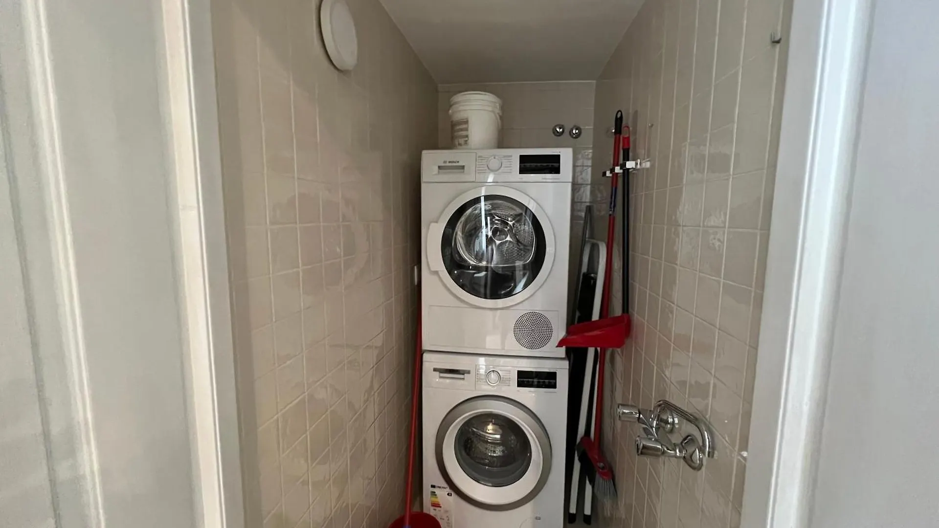 Apartment Palacio De Los Vibora Parking Gratis Lucena