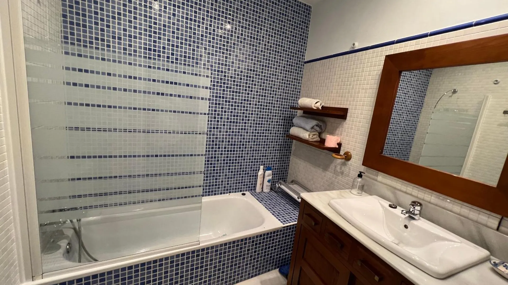 Apartment Palacio De Los Vibora Parking Gratis Lucena